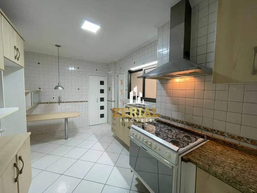 Foto 5 de Cobertura com 3 quartos à venda, 132m2 em Osvaldo Cruz, Sao Caetano Do Sul - SP