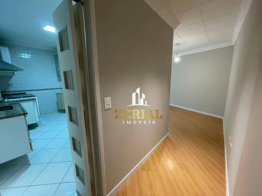 Foto 4 de Cobertura com 3 quartos à venda, 132m2 em Osvaldo Cruz, Sao Caetano Do Sul - SP