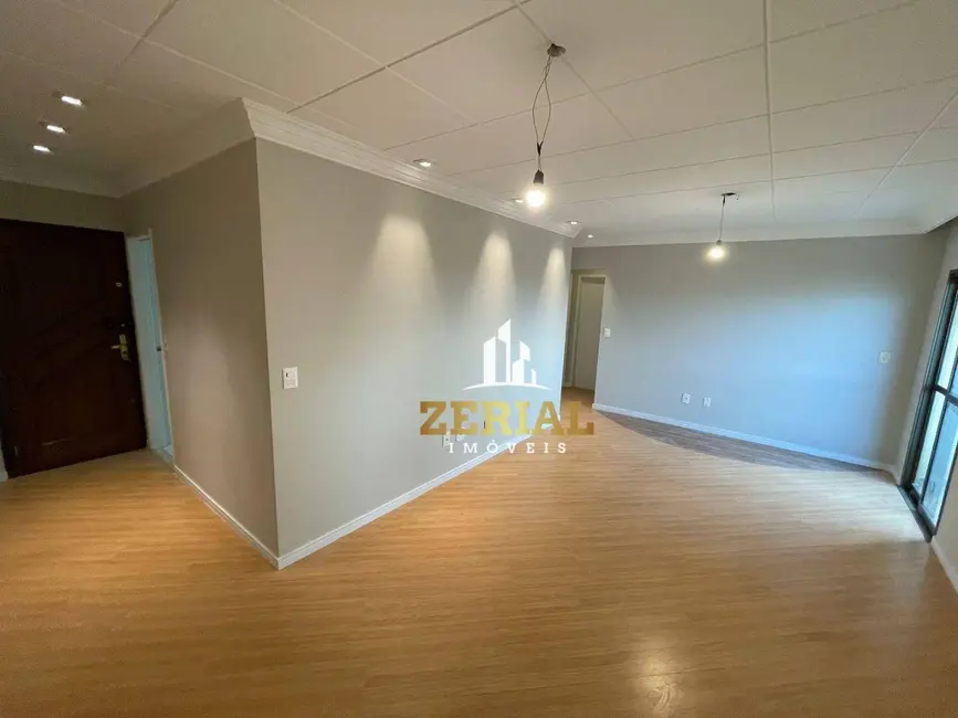 Foto 2 de Cobertura com 3 quartos à venda, 132m2 em Osvaldo Cruz, Sao Caetano Do Sul - SP