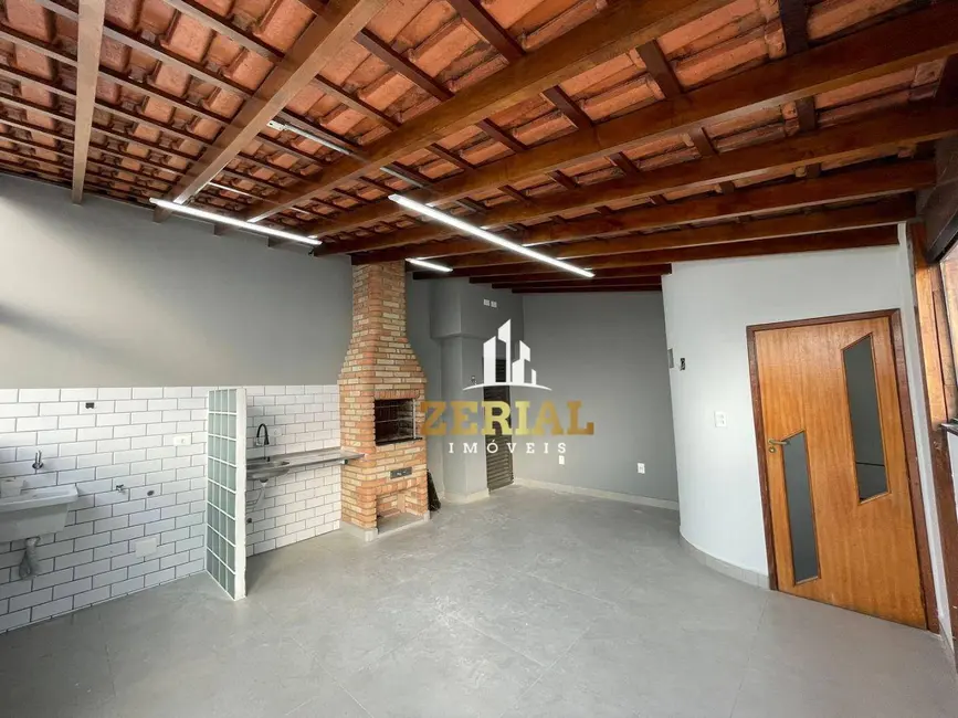 Foto 9 de Cobertura com 3 quartos à venda, 132m2 em Osvaldo Cruz, Sao Caetano Do Sul - SP