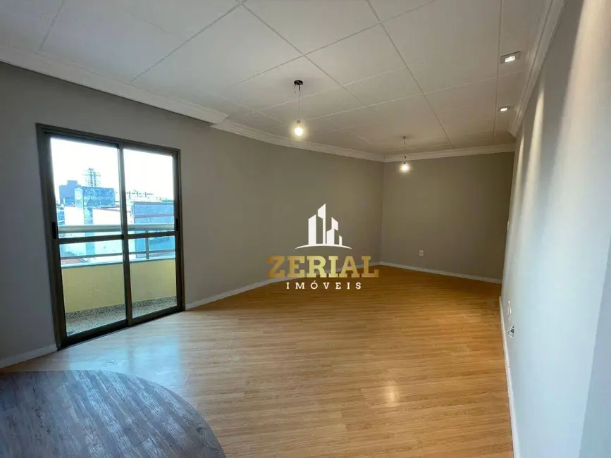 Foto 1 de Cobertura com 3 quartos à venda, 132m2 em Osvaldo Cruz, Sao Caetano Do Sul - SP