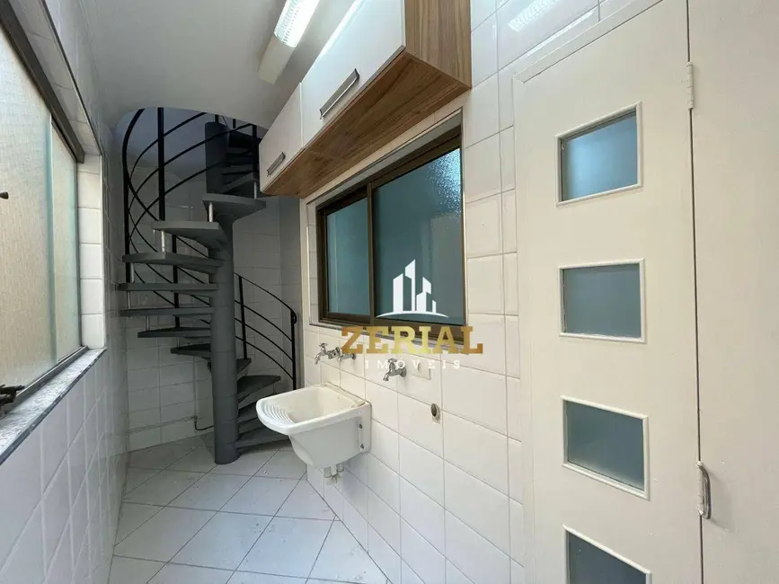 Foto 7 de Cobertura com 3 quartos à venda, 132m2 em Osvaldo Cruz, Sao Caetano Do Sul - SP