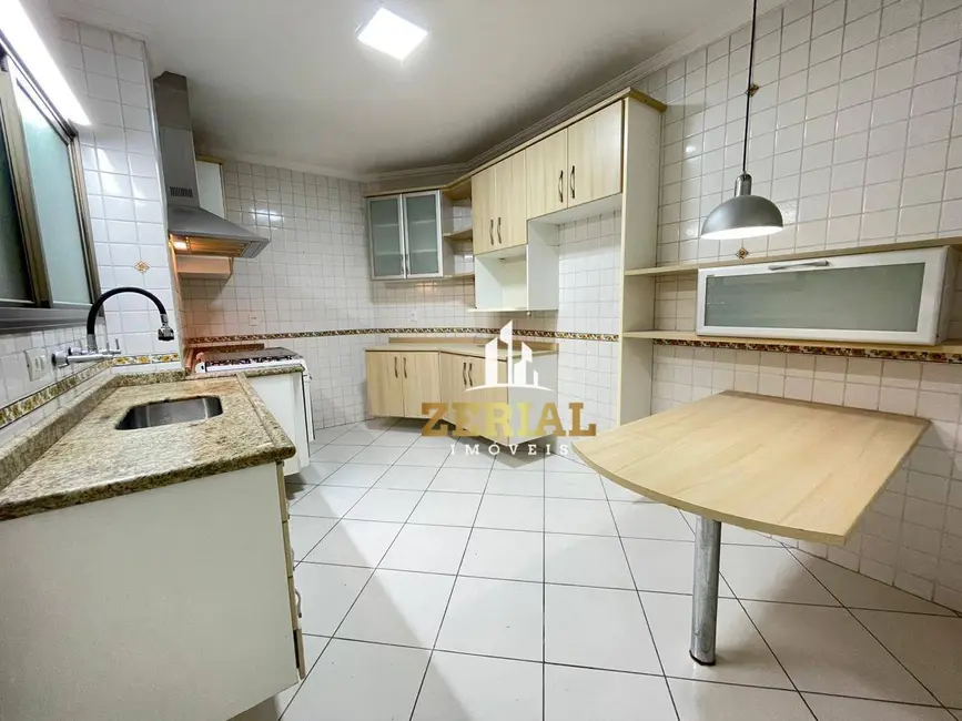 Foto 6 de Cobertura com 3 quartos à venda, 132m2 em Osvaldo Cruz, Sao Caetano Do Sul - SP