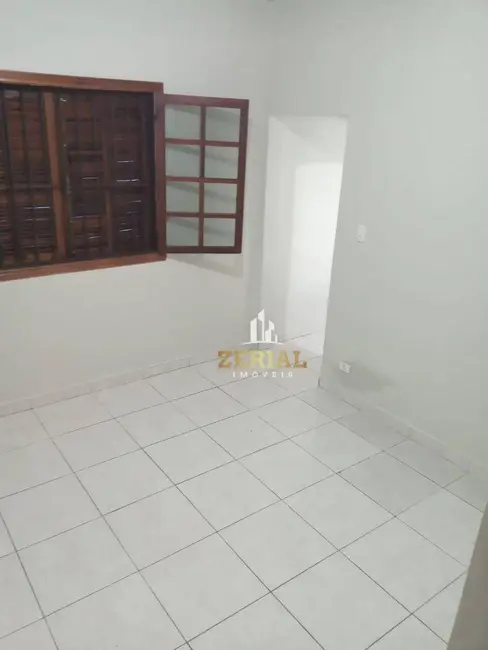 Foto 2 de Casa com 1 quarto para alugar, 100m2 em Boa Vista, Sao Caetano Do Sul - SP