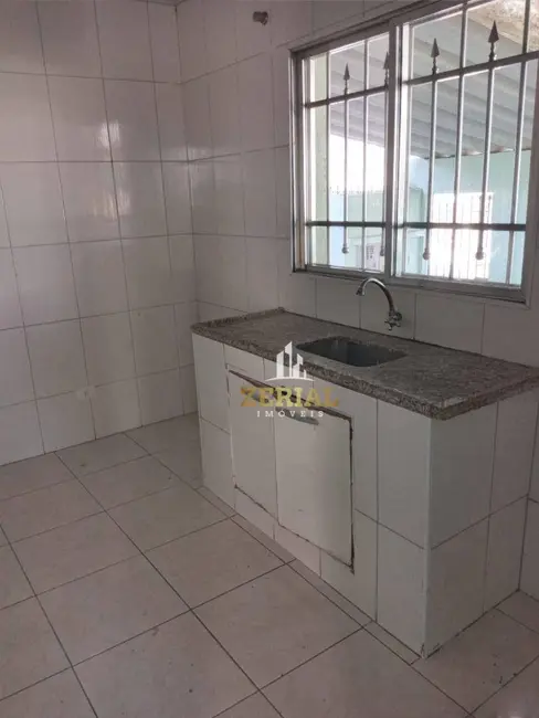 Foto 3 de Casa com 1 quarto para alugar, 100m2 em Boa Vista, Sao Caetano Do Sul - SP