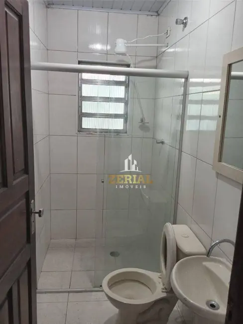 Foto 7 de Casa com 1 quarto para alugar, 100m2 em Boa Vista, Sao Caetano Do Sul - SP