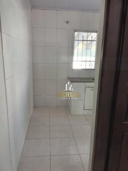 Foto 4 de Casa com 1 quarto para alugar, 100m2 em Boa Vista, Sao Caetano Do Sul - SP