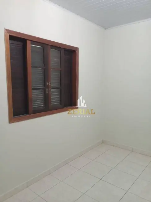 Foto 5 de Casa com 1 quarto para alugar, 100m2 em Boa Vista, Sao Caetano Do Sul - SP