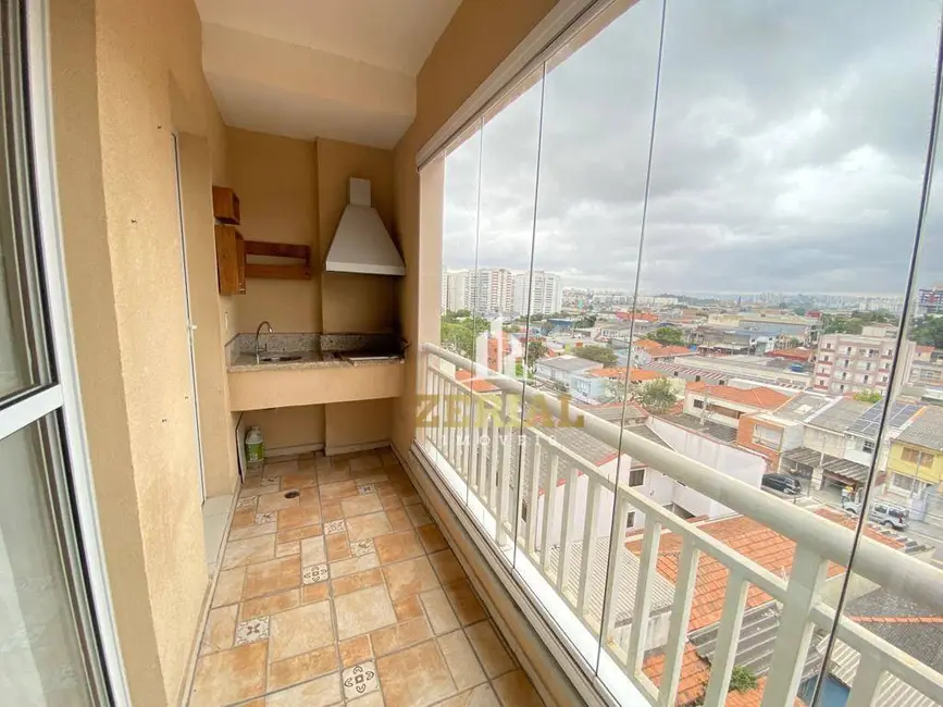 Foto 2 de Cobertura com 2 quartos à venda, 168m2 em Cerâmica, Sao Caetano Do Sul - SP