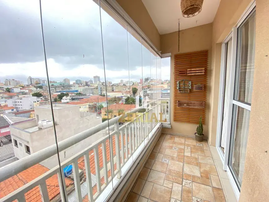 Foto 1 de Cobertura com 2 quartos à venda, 168m2 em Cerâmica, Sao Caetano Do Sul - SP