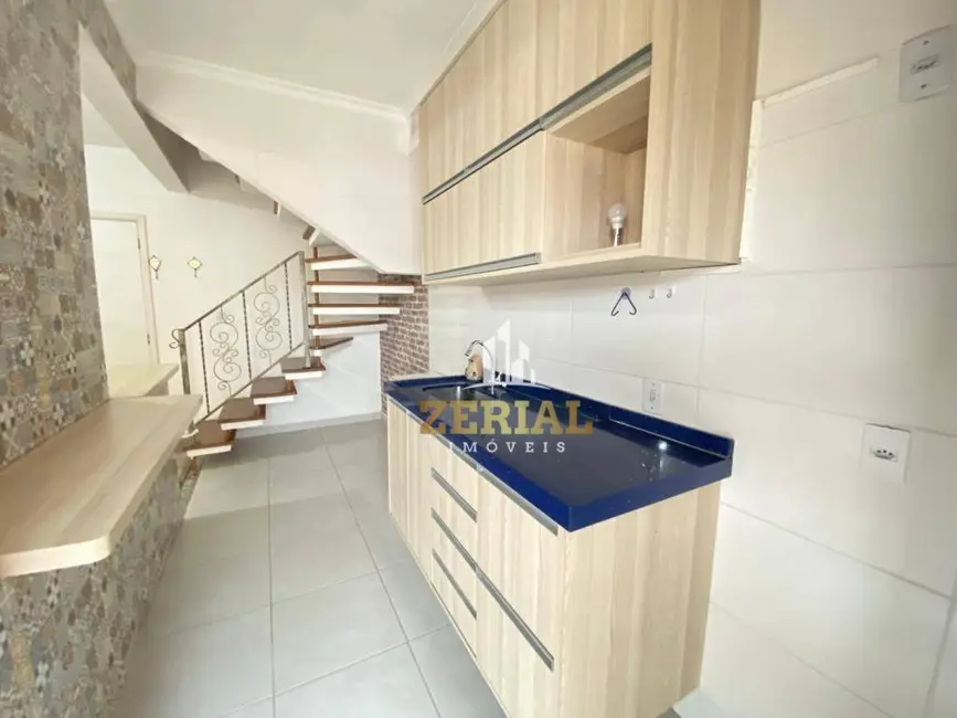 Foto 6 de Cobertura com 2 quartos à venda, 168m2 em Cerâmica, Sao Caetano Do Sul - SP