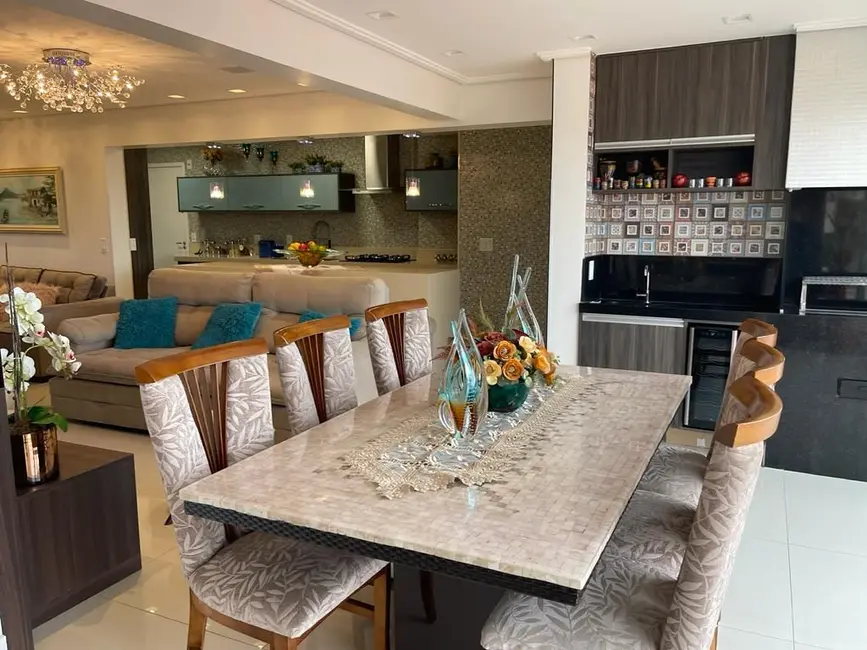 Foto 2 de Apartamento com 3 quartos à venda, 122m2 em Jardim São Caetano, Sao Caetano Do Sul - SP