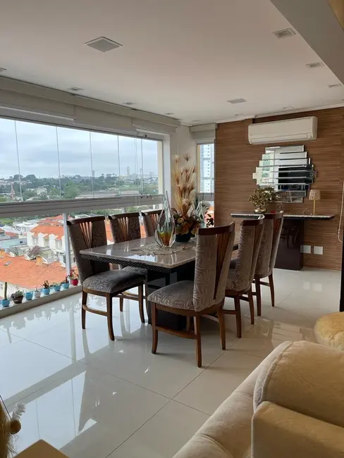 Foto 1 de Apartamento com 3 quartos à venda, 122m2 em Jardim São Caetano, Sao Caetano Do Sul - SP