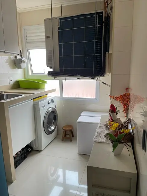Foto 3 de Apartamento com 3 quartos à venda, 122m2 em Jardim São Caetano, Sao Caetano Do Sul - SP