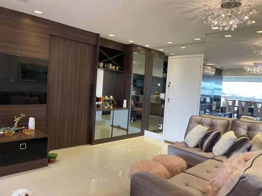 Foto 5 de Apartamento com 3 quartos à venda, 122m2 em Jardim São Caetano, Sao Caetano Do Sul - SP