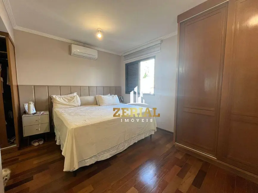 Foto 8 de Apartamento com 4 quartos à venda, 175m2 em Santo Antônio, Sao Caetano Do Sul - SP