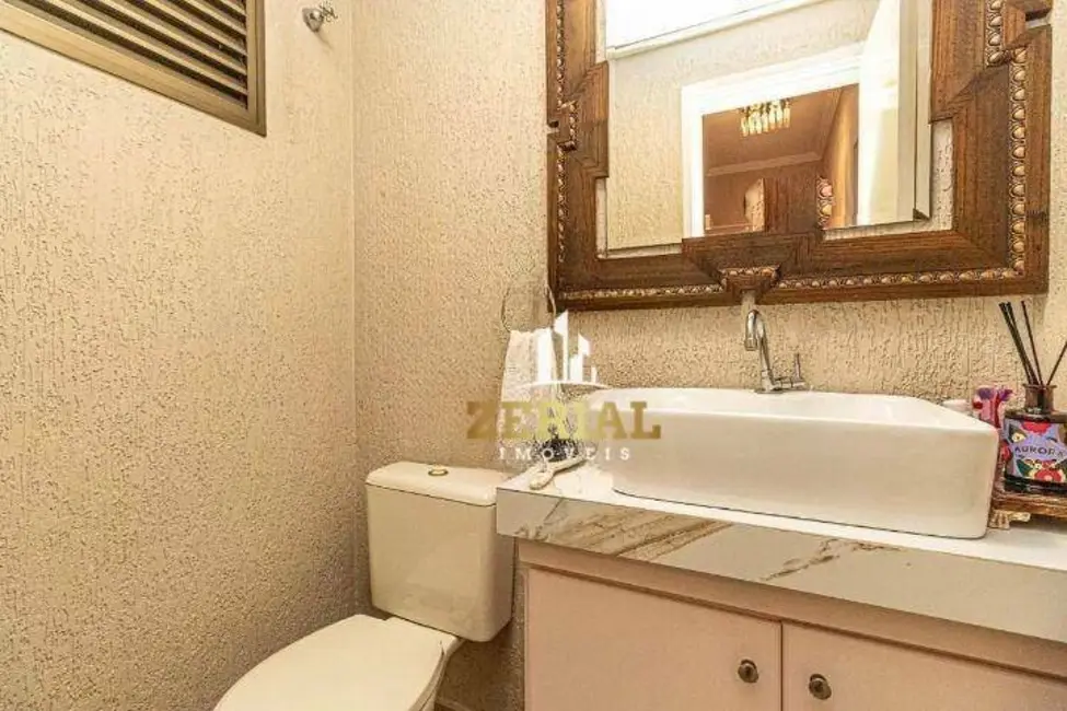 Foto 7 de Apartamento com 4 quartos à venda, 175m2 em Santo Antônio, Sao Caetano Do Sul - SP