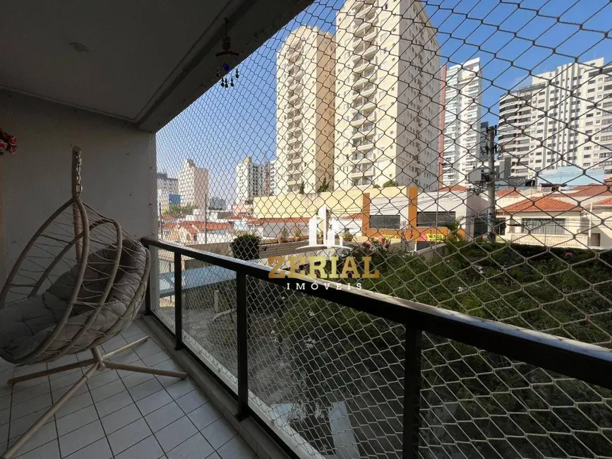 Foto 3 de Apartamento com 4 quartos à venda, 175m2 em Santo Antônio, Sao Caetano Do Sul - SP