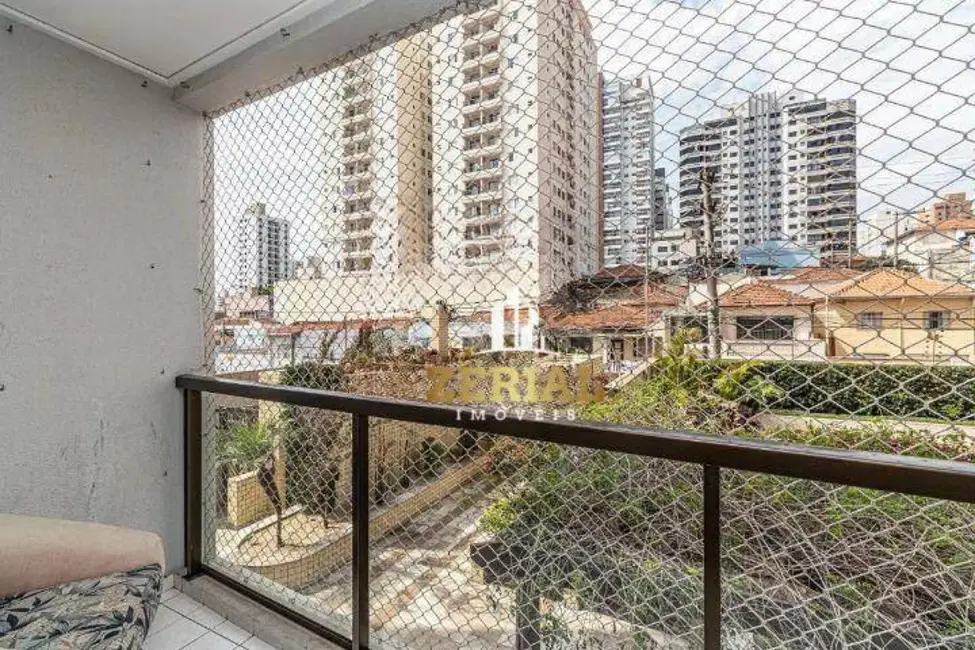 Foto 4 de Apartamento com 4 quartos à venda, 175m2 em Santo Antônio, Sao Caetano Do Sul - SP