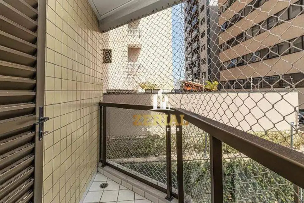 Foto 5 de Apartamento com 4 quartos à venda, 175m2 em Santo Antônio, Sao Caetano Do Sul - SP
