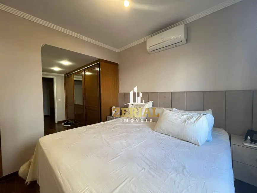 Foto 7 de Apartamento com 4 quartos à venda, 175m2 em Santo Antônio, Sao Caetano Do Sul - SP