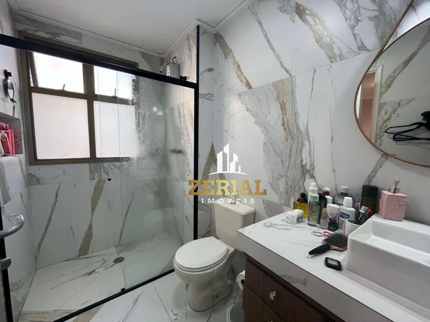 Foto 9 de Apartamento com 4 quartos à venda, 175m2 em Santo Antônio, Sao Caetano Do Sul - SP