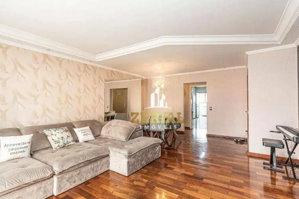 Foto 2 de Apartamento com 4 quartos à venda, 175m2 em Santo Antônio, Sao Caetano Do Sul - SP