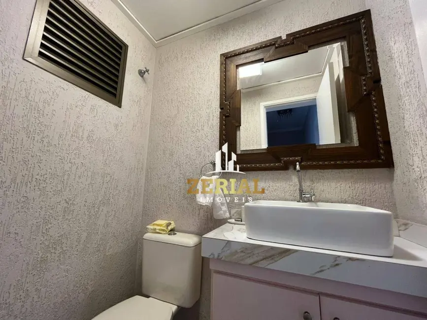 Foto 6 de Apartamento com 4 quartos à venda, 175m2 em Santo Antônio, Sao Caetano Do Sul - SP