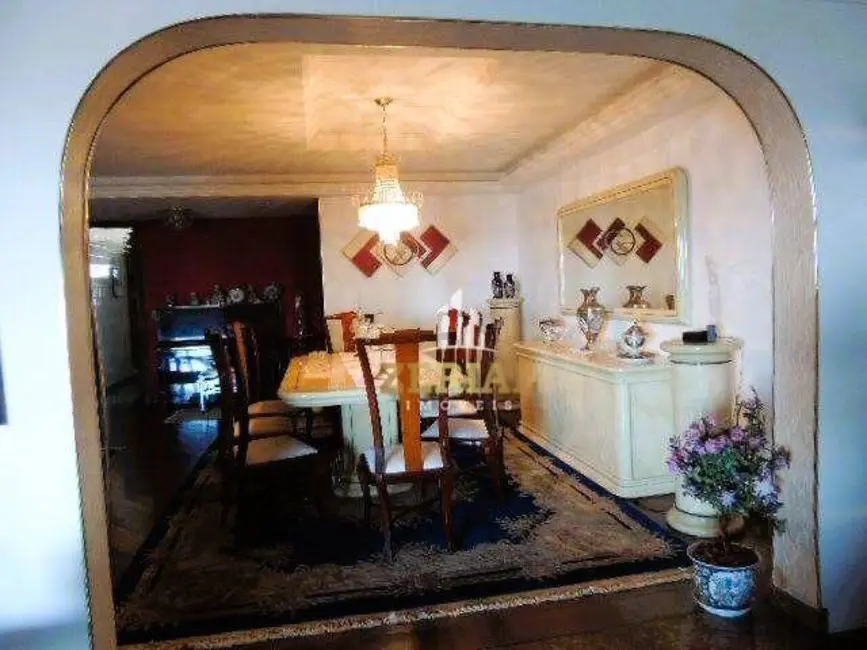 Foto 7 de Apartamento com 4 quartos à venda e para alugar, 360m2 em Santa Paula, Sao Caetano Do Sul - SP