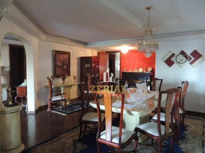 Foto 9 de Apartamento com 4 quartos à venda e para alugar, 360m2 em Santa Paula, Sao Caetano Do Sul - SP