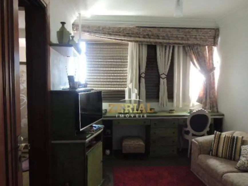 Foto 3 de Apartamento com 4 quartos à venda e para alugar, 360m2 em Santa Paula, Sao Caetano Do Sul - SP