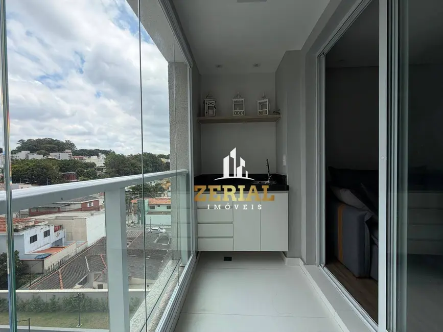 Foto 5 de Apartamento com 2 quartos à venda, 65m2 em Boa Vista, Sao Caetano Do Sul - SP