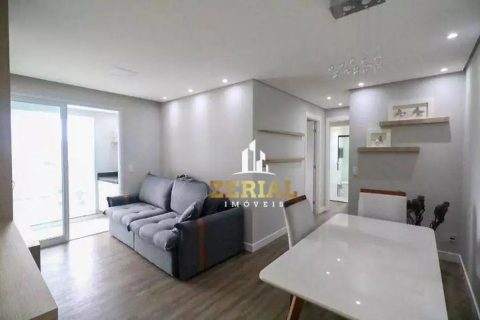 Foto 1 de Apartamento com 2 quartos à venda, 65m2 em Boa Vista, Sao Caetano Do Sul - SP