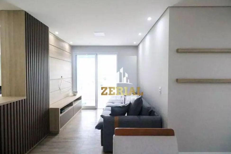 Foto 2 de Apartamento com 2 quartos à venda, 65m2 em Boa Vista, Sao Caetano Do Sul - SP