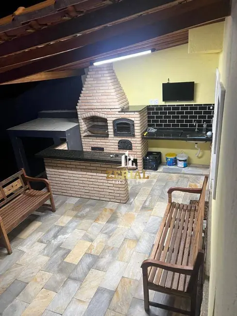 Foto 1 de Sobrado com 3 quartos à venda e para alugar, 500m2 em Cerâmica, Sao Caetano Do Sul - SP