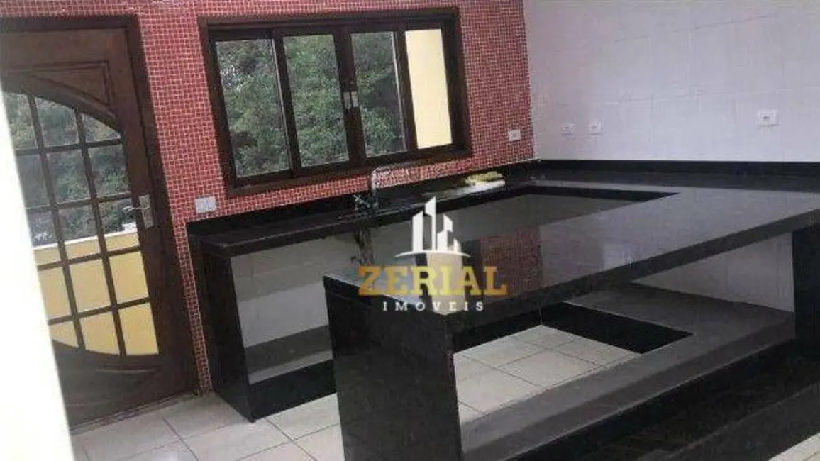 Foto 7 de Sobrado com 3 quartos à venda e para alugar, 500m2 em Cerâmica, Sao Caetano Do Sul - SP