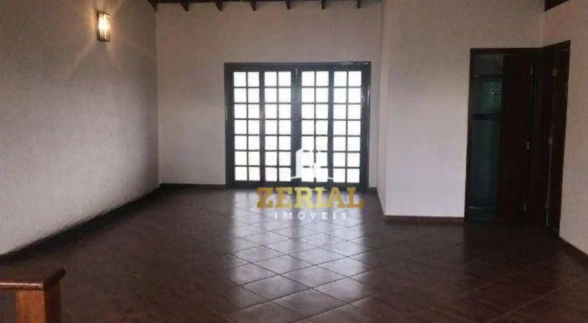 Foto 8 de Sobrado com 3 quartos à venda e para alugar, 500m2 em Cerâmica, Sao Caetano Do Sul - SP