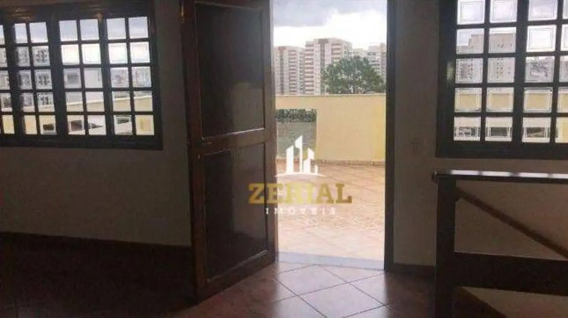 Foto 9 de Sobrado com 3 quartos à venda e para alugar, 500m2 em Cerâmica, Sao Caetano Do Sul - SP