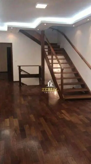 Foto 6 de Sobrado com 3 quartos à venda e para alugar, 500m2 em Cerâmica, Sao Caetano Do Sul - SP