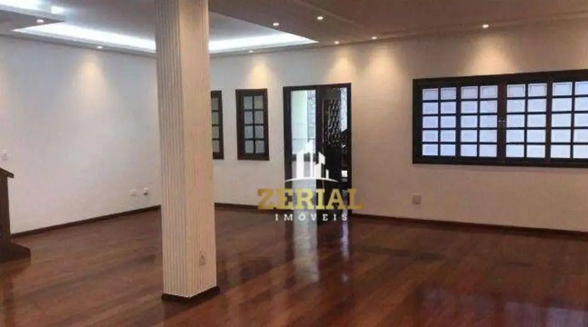 Foto 4 de Sobrado com 3 quartos à venda e para alugar, 500m2 em Cerâmica, Sao Caetano Do Sul - SP