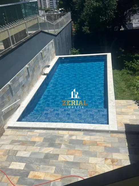 Foto 2 de Sobrado com 3 quartos à venda e para alugar, 500m2 em Cerâmica, Sao Caetano Do Sul - SP