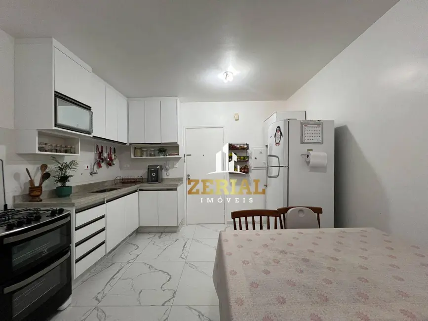 Apartamento com 3 quartos à venda, 120m2 em Santo Antônio, Sao Caetano Do Sul - SP - imagem 6 Foto 6 de Apartamento com 3 quartos à venda, 120m2 em Santo Antônio, Sao Caetano Do Sul - SP