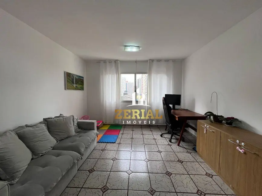 Apartamento com 3 quartos à venda, 120m2 em Santo Antônio, Sao Caetano Do Sul - SP - imagem 2 Foto 2 de Apartamento com 3 quartos à venda, 120m2 em Santo Antônio, Sao Caetano Do Sul - SP