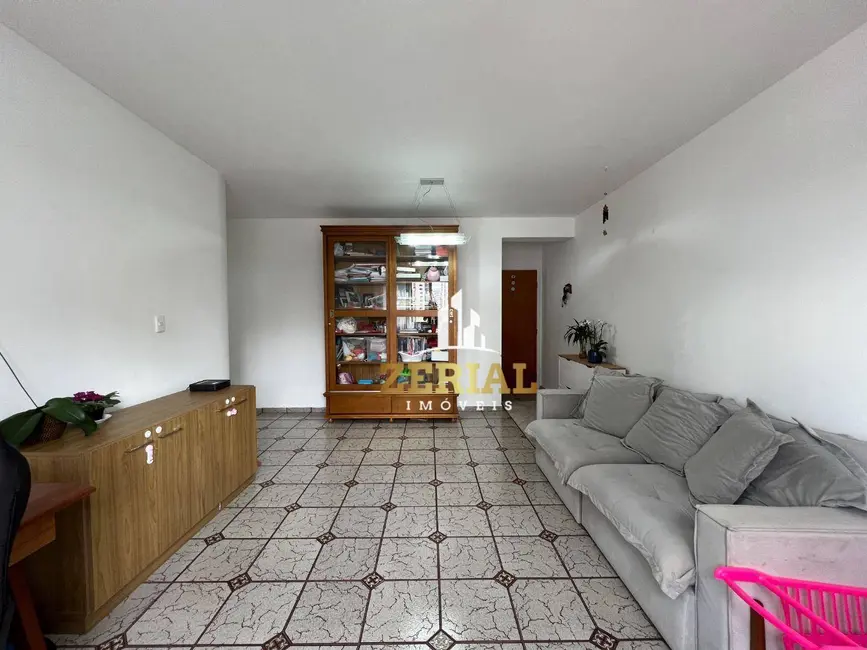 Apartamento com 3 quartos à venda, 120m2 em Santo Antônio, Sao Caetano Do Sul - SP - imagem 4 Foto 4 de Apartamento com 3 quartos à venda, 120m2 em Santo Antônio, Sao Caetano Do Sul - SP