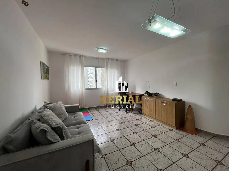 Apartamento com 3 quartos à venda, 120m2 em Santo Antônio, Sao Caetano Do Sul - SP - imagem 3 Foto 3 de Apartamento com 3 quartos à venda, 120m2 em Santo Antônio, Sao Caetano Do Sul - SP