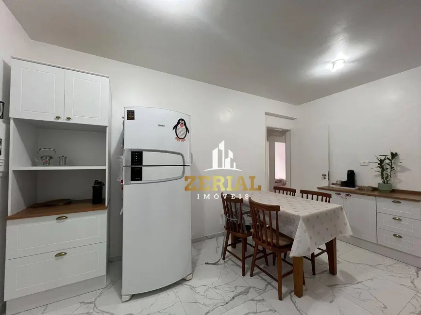 Apartamento com 3 quartos à venda, 120m2 em Santo Antônio, Sao Caetano Do Sul - SP - imagem 8 Foto 8 de Apartamento com 3 quartos à venda, 120m2 em Santo Antônio, Sao Caetano Do Sul - SP