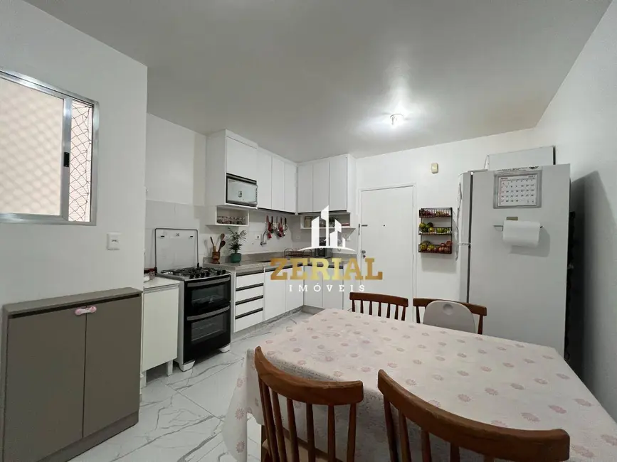 Apartamento com 3 quartos à venda, 120m2 em Santo Antônio, Sao Caetano Do Sul - SP - imagem 5 Foto 5 de Apartamento com 3 quartos à venda, 120m2 em Santo Antônio, Sao Caetano Do Sul - SP