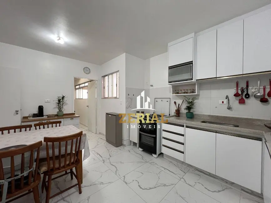 Apartamento com 3 quartos à venda, 120m2 em Santo Antônio, Sao Caetano Do Sul - SP - imagem 7 Foto 7 de Apartamento com 3 quartos à venda, 120m2 em Santo Antônio, Sao Caetano Do Sul - SP