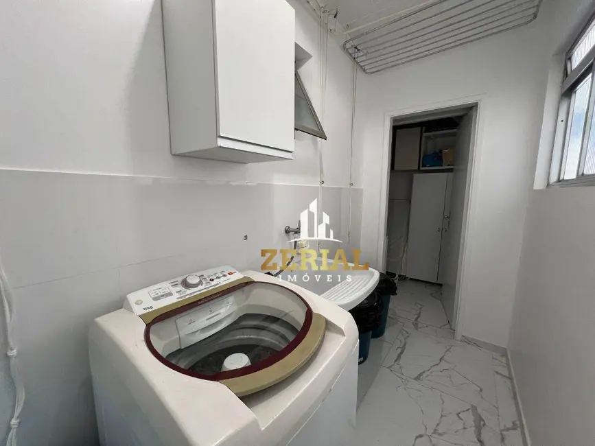 Apartamento com 3 quartos à venda, 120m2 em Santo Antônio, Sao Caetano Do Sul - SP - imagem 9 Foto 9 de Apartamento com 3 quartos à venda, 120m2 em Santo Antônio, Sao Caetano Do Sul - SP