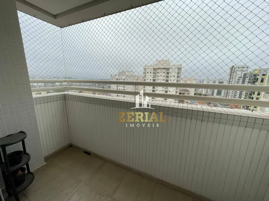 Apartamento com 3 quartos para alugar, 90m2 em Cerâmica, Sao Caetano Do Sul - SP - imagem 3 Foto 3 de Apartamento com 3 quartos para alugar, 90m2 em Cerâmica, Sao Caetano Do Sul - SP